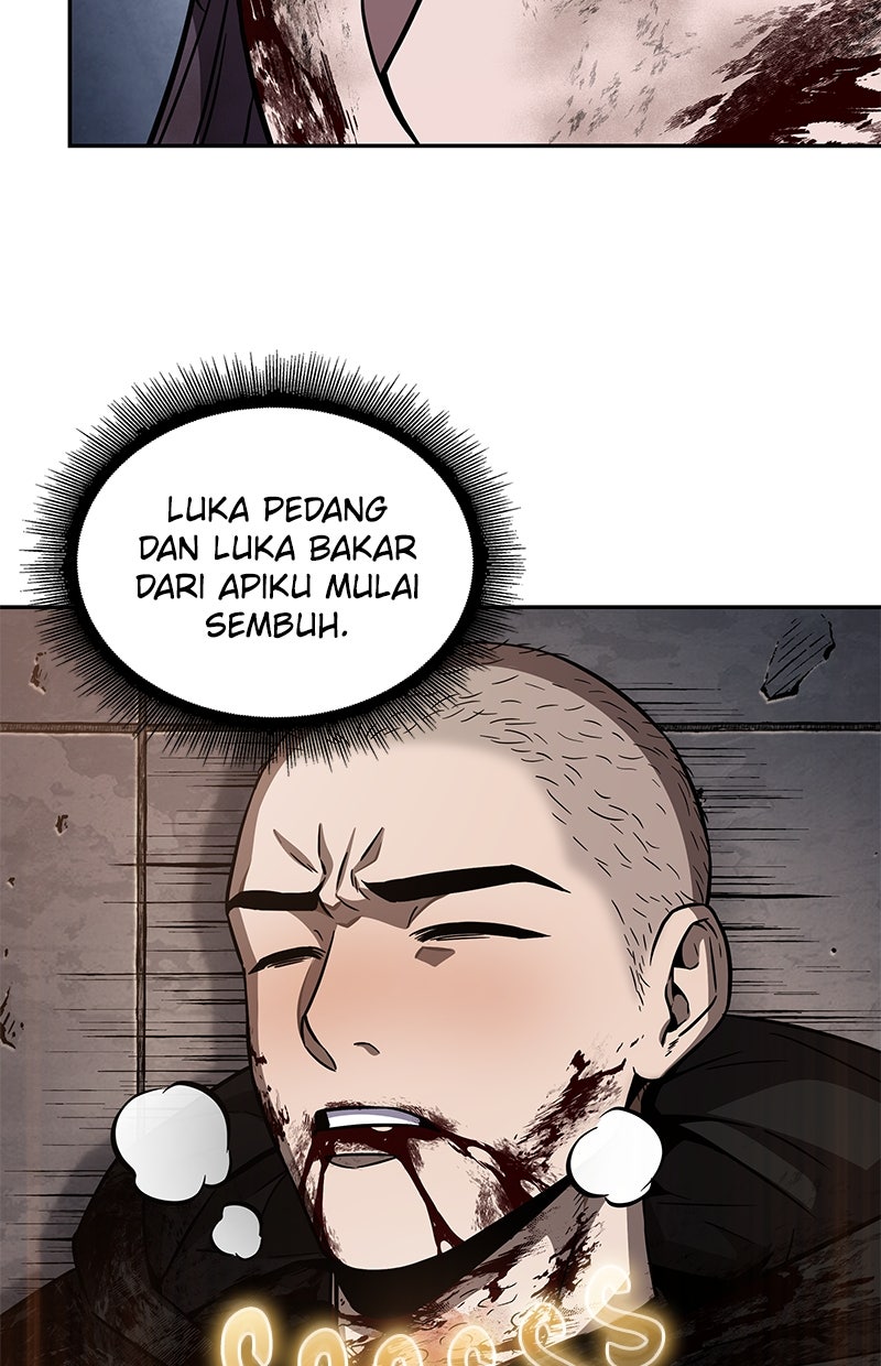 Read Nano Mashin chapter 205 image 90 on Lezhin