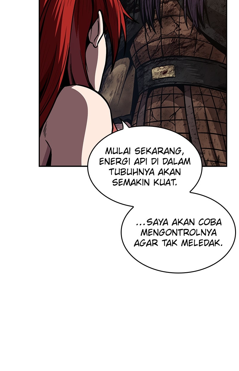 Read Nano Mashin chapter 205 image 92 on Lezhin