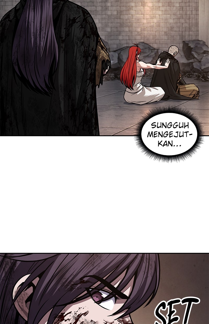 Read Nano Mashin chapter 205 image 94 on Lezhin