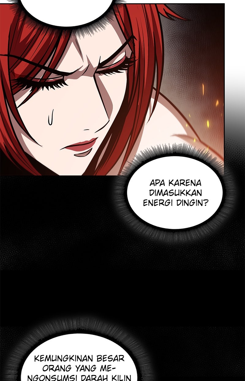 Read Nano Mashin chapter 206 image 11 on Lezhin