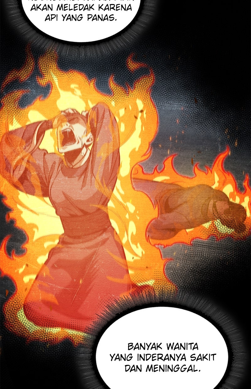 Read Nano Mashin chapter 206 image 12 on Lezhin