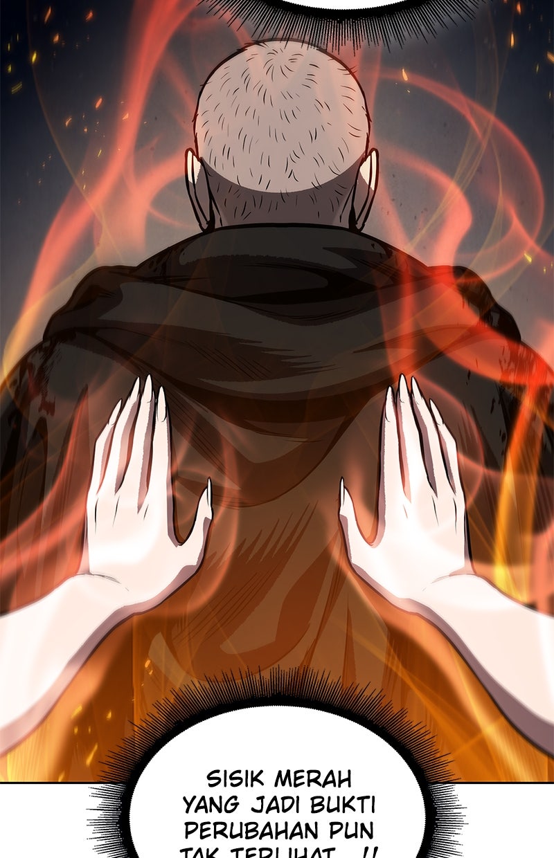 Read Nano Mashin chapter 206 image 15 on Lezhin