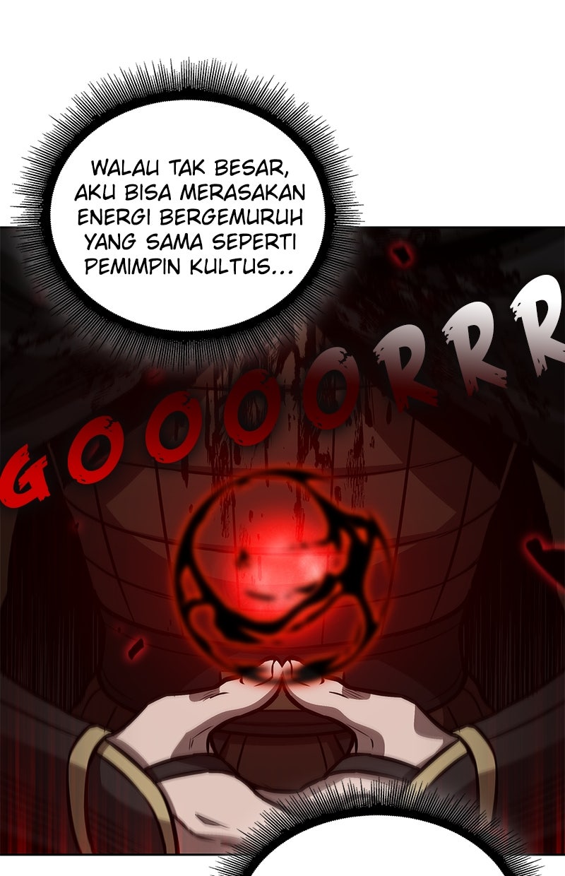Read Nano Mashin chapter 206 image 17 on Lezhin