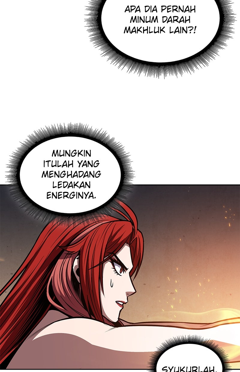 Read Nano Mashin chapter 206 image 18 on Lezhin
