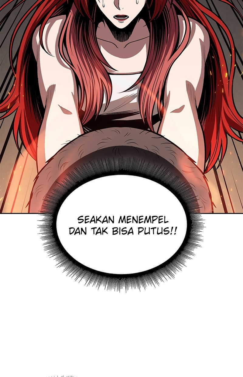 Read Nano Mashin chapter 206 image 21 on Lezhin
