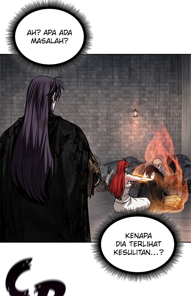 Read Nano Mashin chapter 206 image 22 on Lezhin