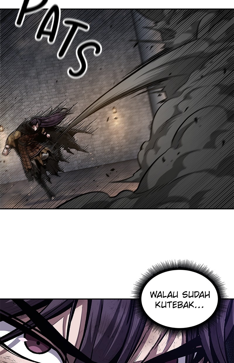 Read Nano Mashin chapter 206 image 27 on Lezhin