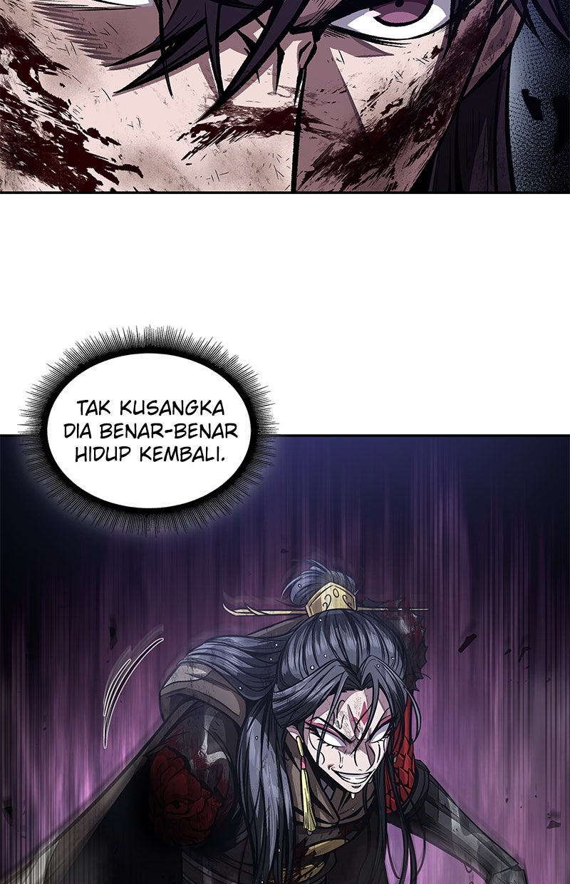 Read Nano Mashin chapter 206 image 28 on Lezhin