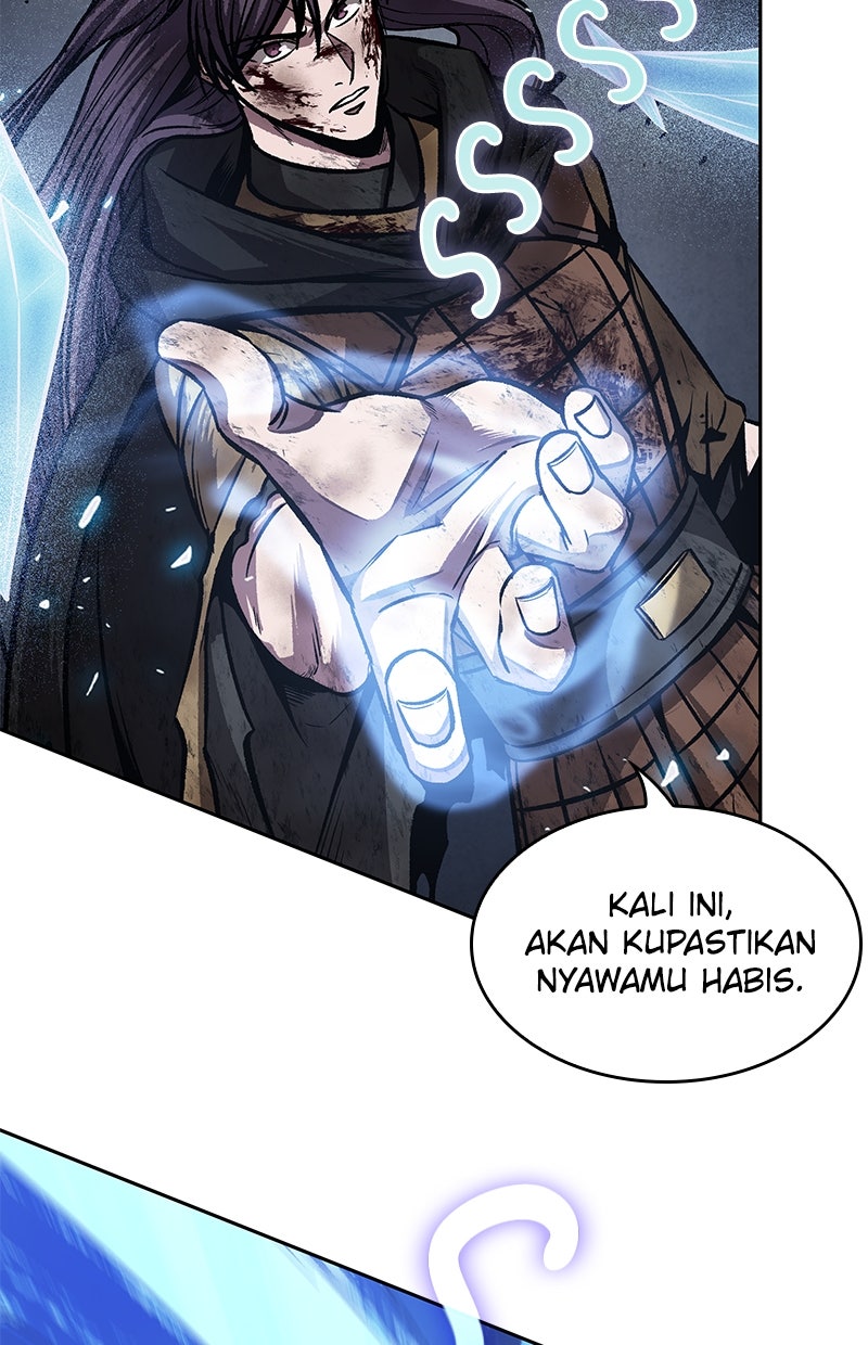 Read Nano Mashin chapter 206 image 32 on Lezhin
