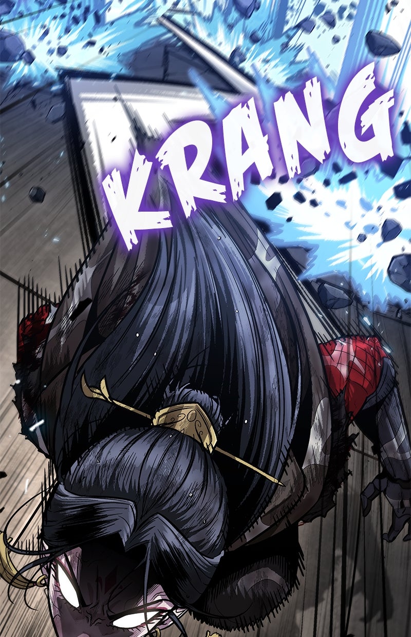 Read Nano Mashin chapter 206 image 35 on Lezhin