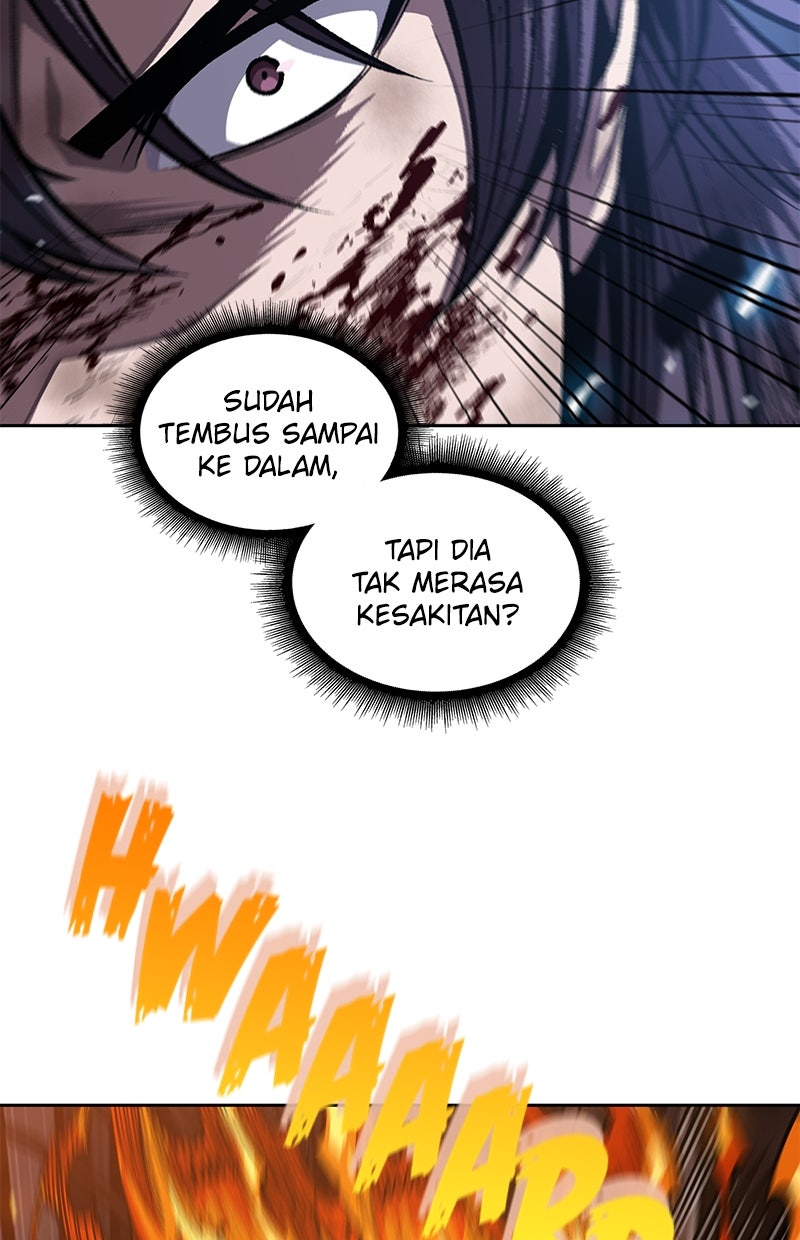 Read Nano Mashin chapter 206 image 38 on Lezhin