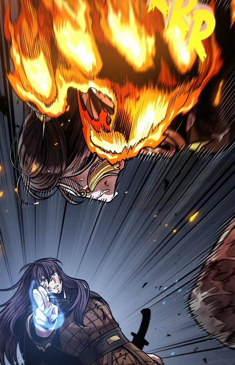 Read Nano Mashin chapter 206 image 39 on Lezhin
