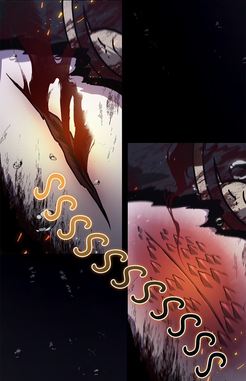 Read Nano Mashin chapter 206 image 4 on Lezhin