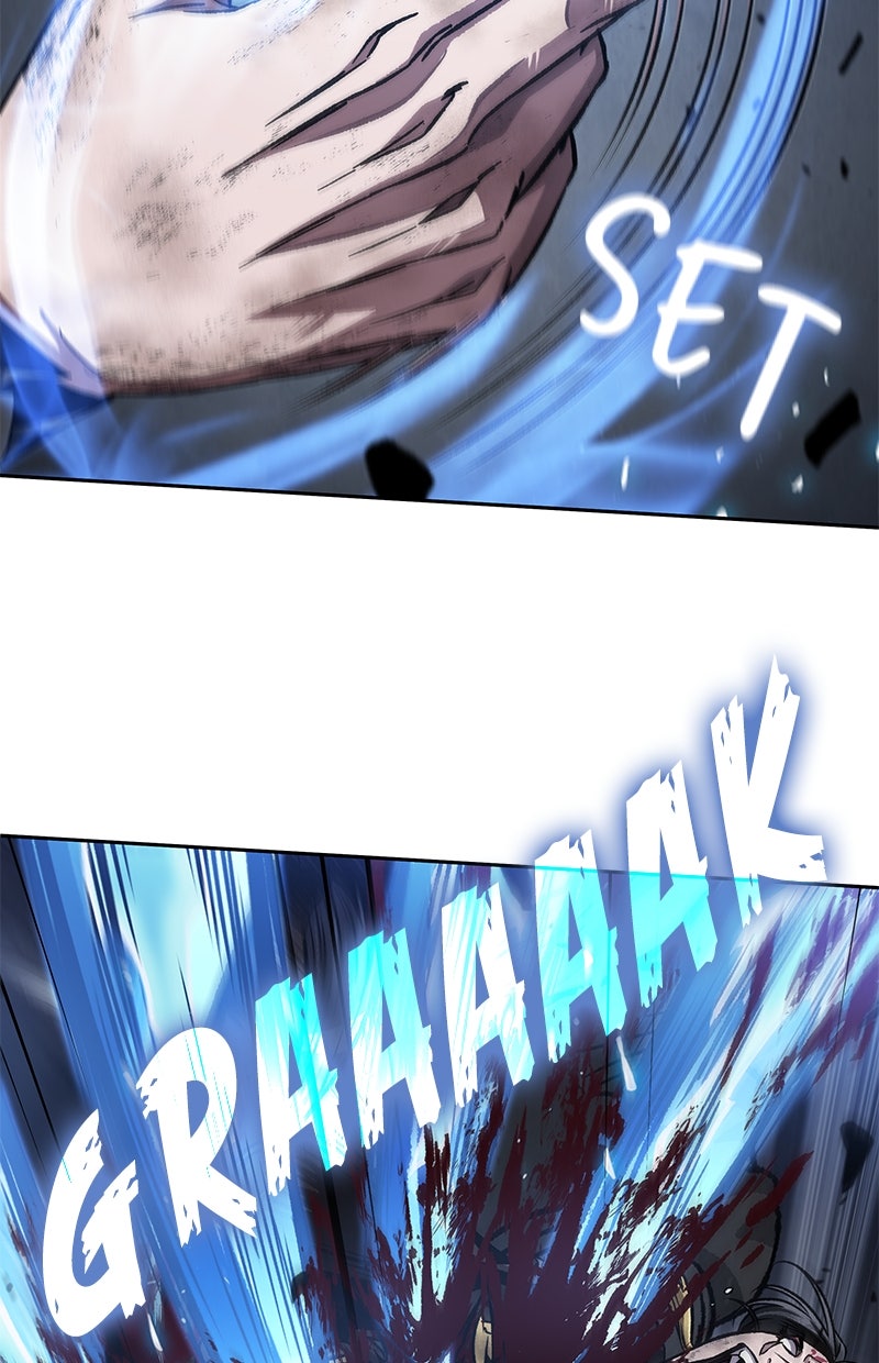 Read Nano Mashin chapter 206 image 41 on Lezhin