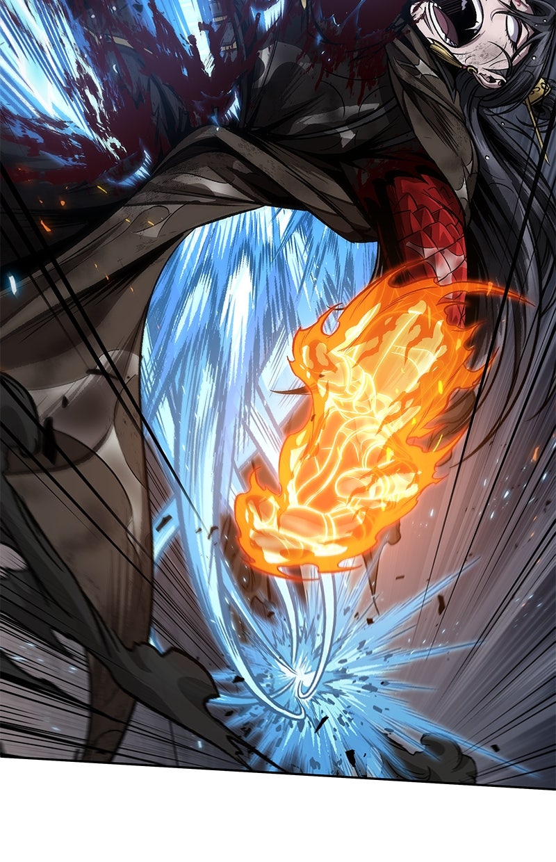 Read Nano Mashin chapter 206 image 42 on Lezhin