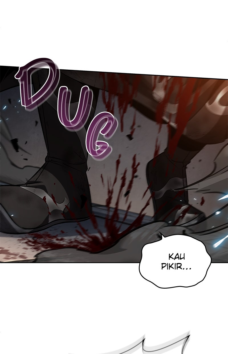 Read Nano Mashin chapter 206 image 43 on Lezhin