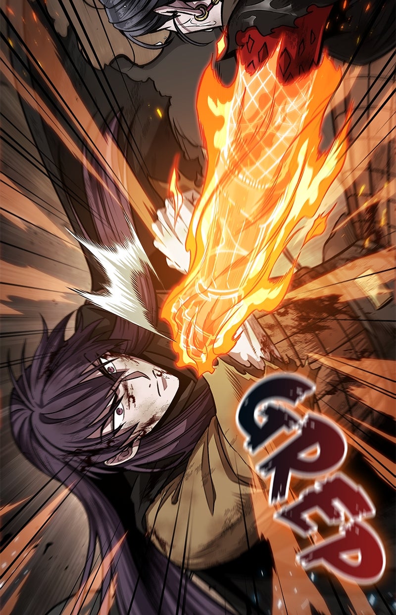 Read Nano Mashin chapter 206 image 46 on Lezhin