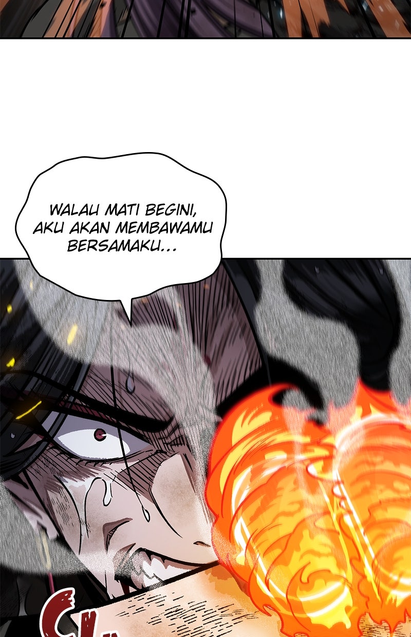 Read Nano Mashin chapter 206 image 47 on Lezhin