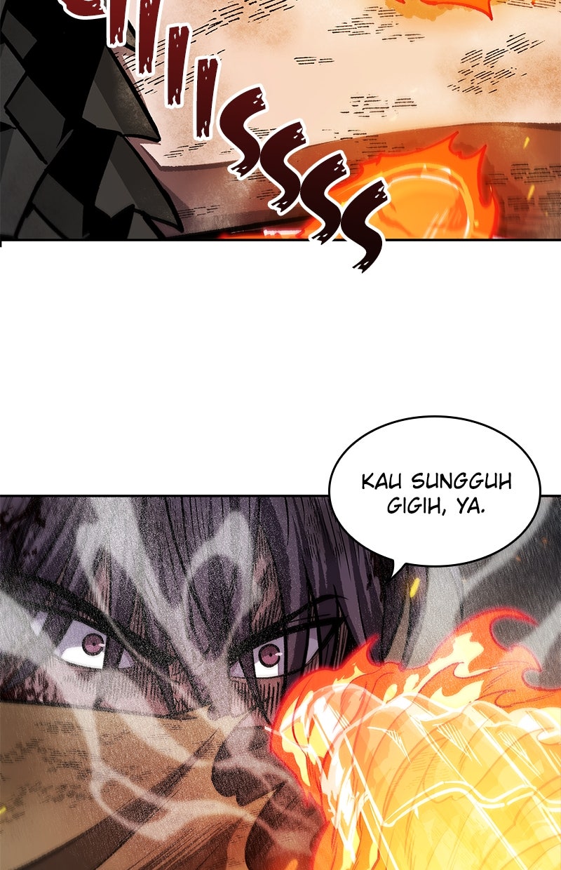 Read Nano Mashin chapter 206 image 48 on Lezhin