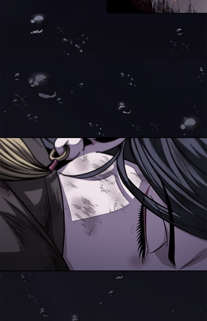 Read Nano Mashin chapter 206 image 5 on Lezhin
