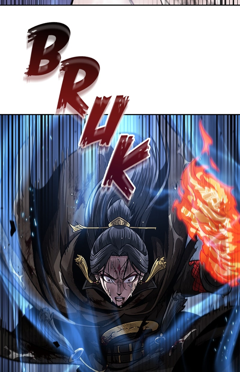 Read Nano Mashin chapter 206 image 51 on Lezhin
