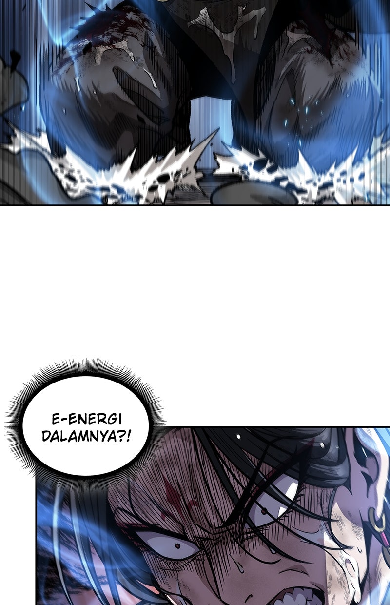 Read Nano Mashin chapter 206 image 52 on Lezhin