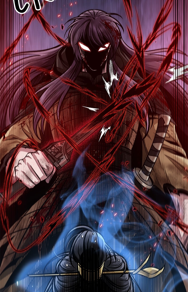 Read Nano Mashin chapter 206 image 55 on Lezhin