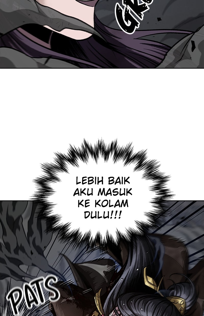 Read Nano Mashin chapter 206 image 60 on Lezhin