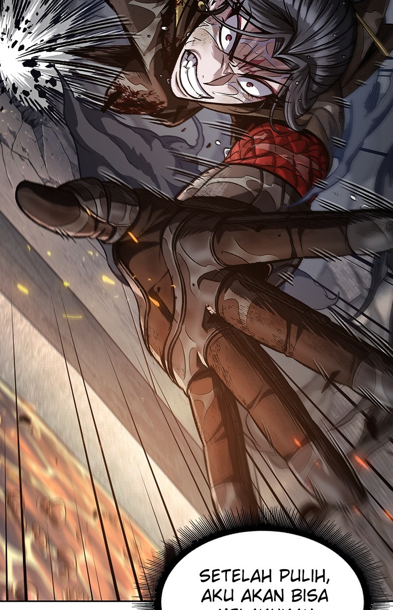 Read Nano Mashin chapter 206 image 61 on Lezhin