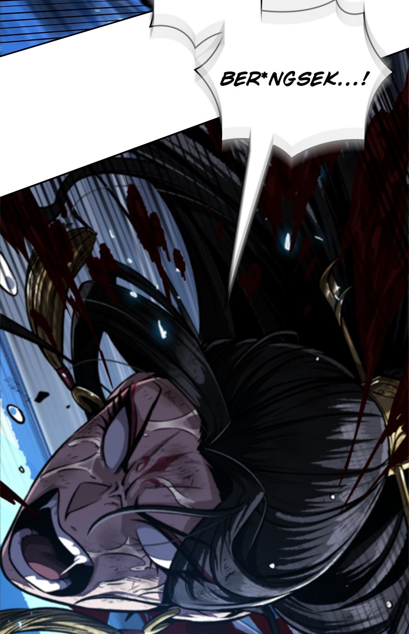 Read Nano Mashin chapter 206 image 68 on Lezhin