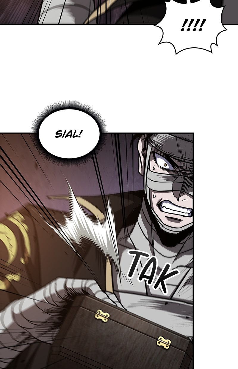 Read Nano Mashin chapter 206 image 82 on Lezhin