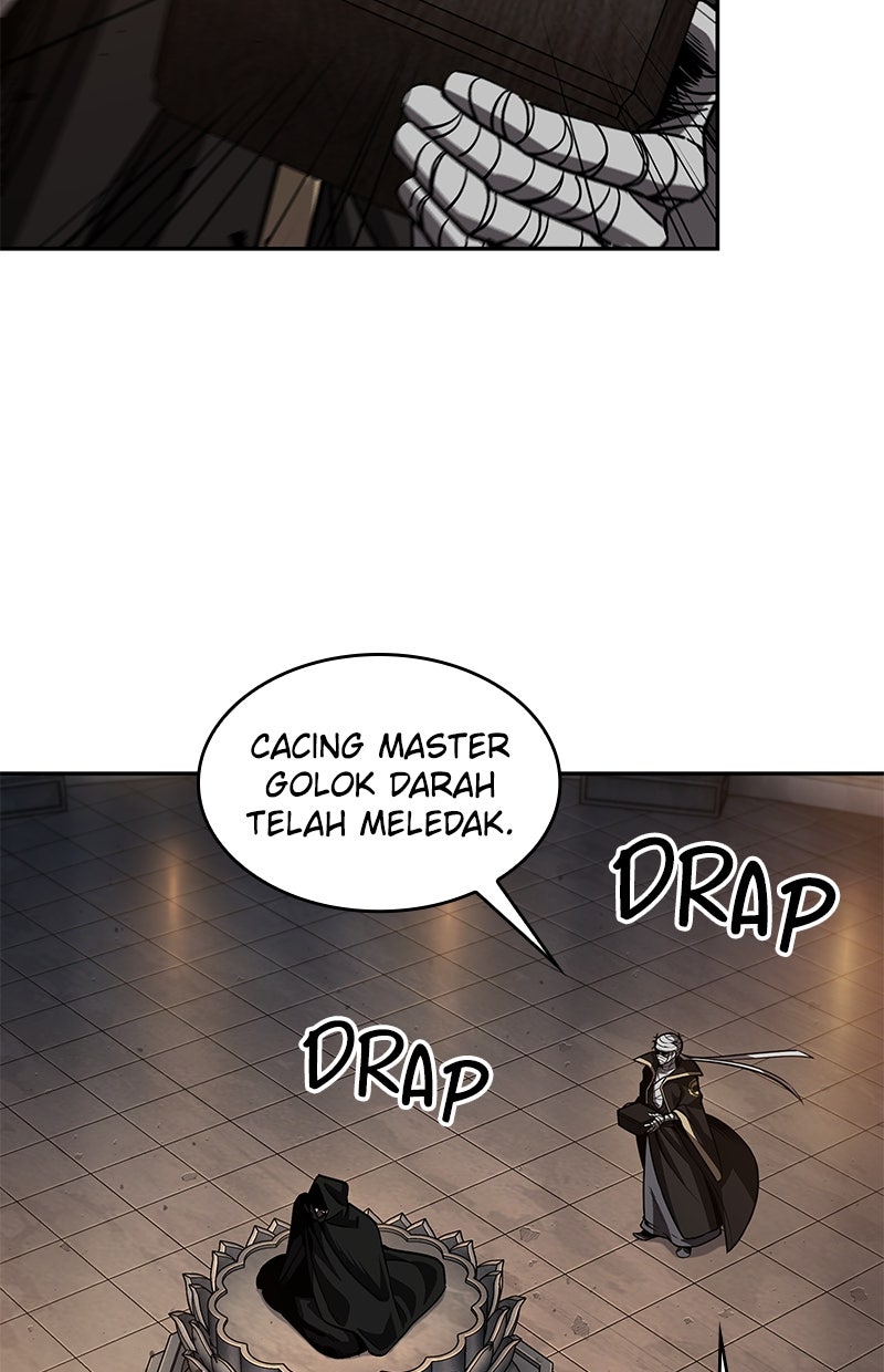 Read Nano Mashin chapter 206 image 83 on Lezhin