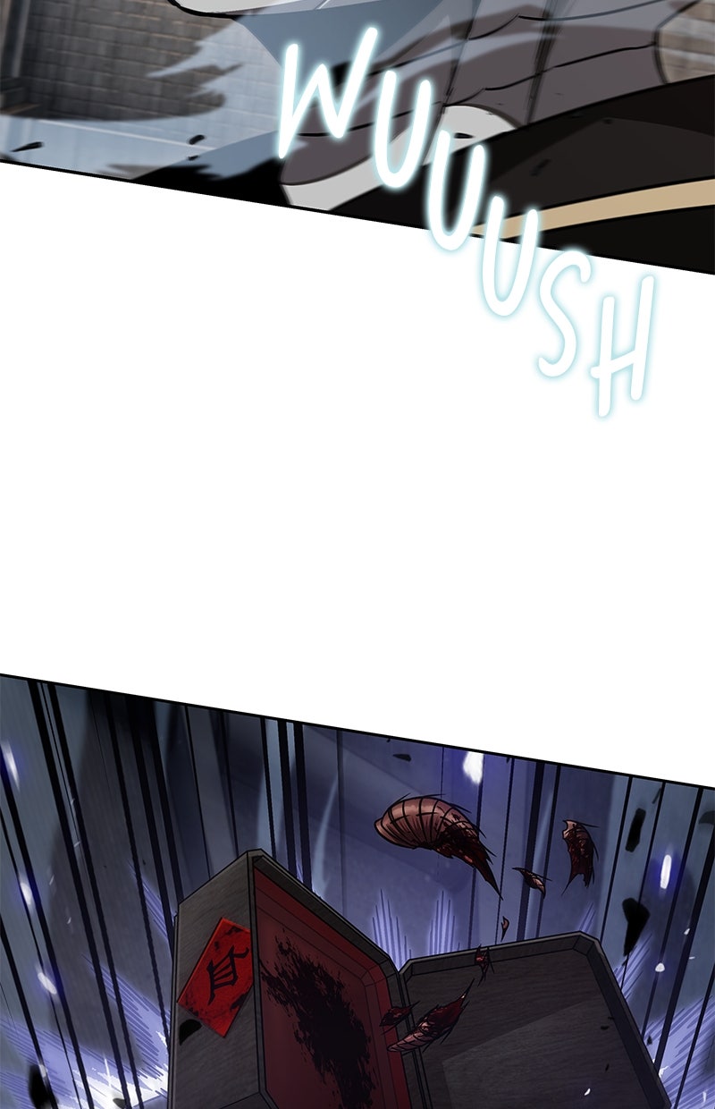 Read Nano Mashin chapter 206 image 87 on Lezhin