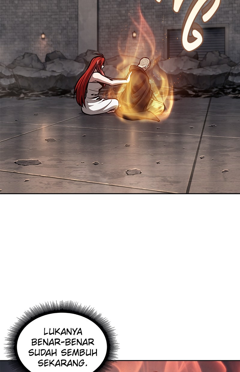 Read Nano Mashin chapter 206 image 9 on Lezhin