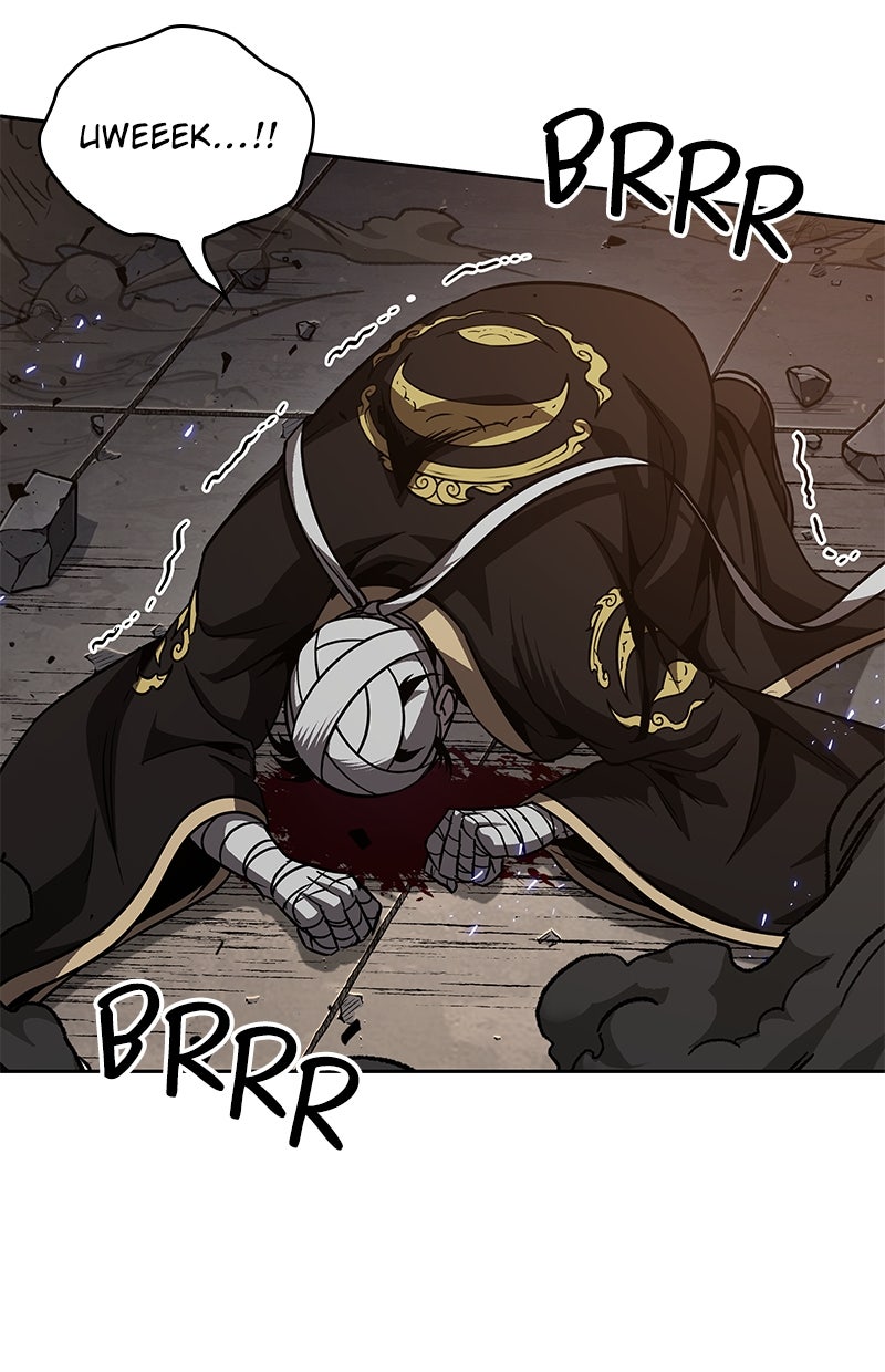 Read Nano Mashin chapter 206 image 90 on Lezhin