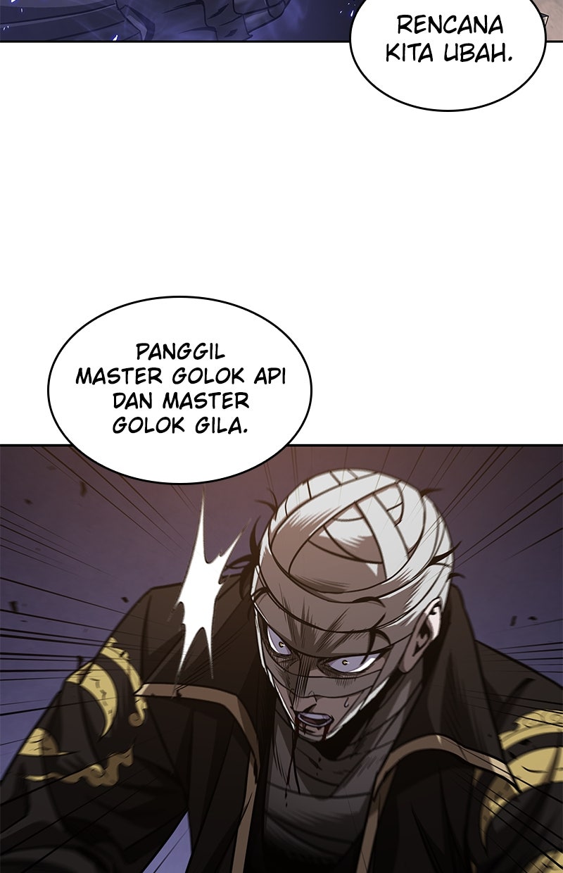 Read Nano Mashin chapter 206 image 92 on Lezhin