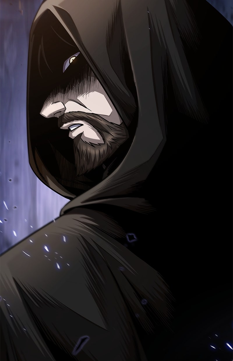 Read Nano Mashin chapter 206 image 94 on Lezhin