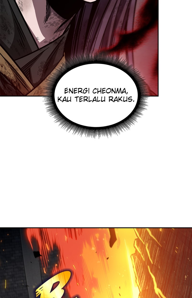 Read Nano Mashin chapter 207 image 10 on Lezhin