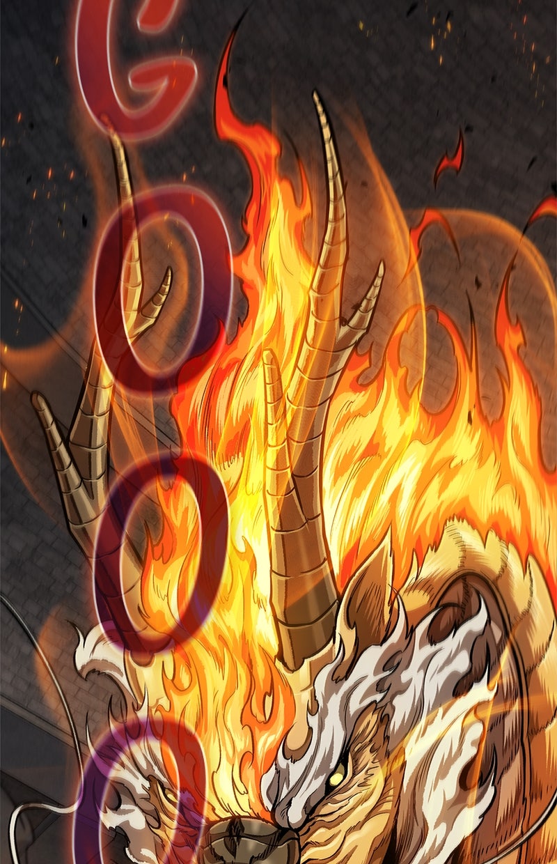 Read Nano Mashin chapter 207 image 13 on Lezhin