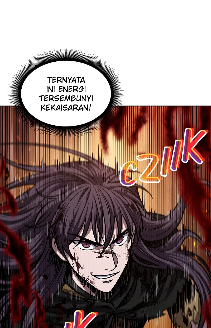 Read Nano Mashin chapter 207 image 17 on Lezhin