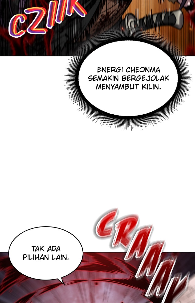 Read Nano Mashin chapter 207 image 18 on Lezhin