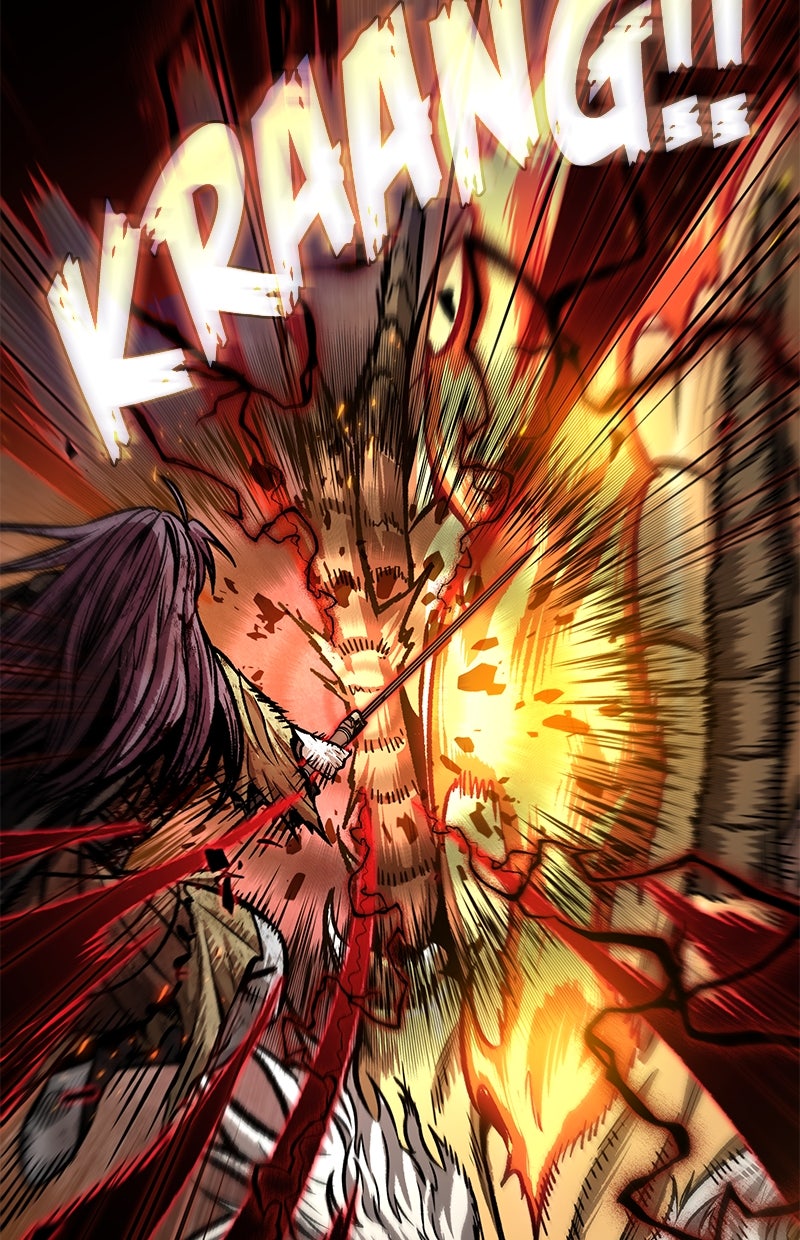 Read Nano Mashin chapter 207 image 23 on Lezhin