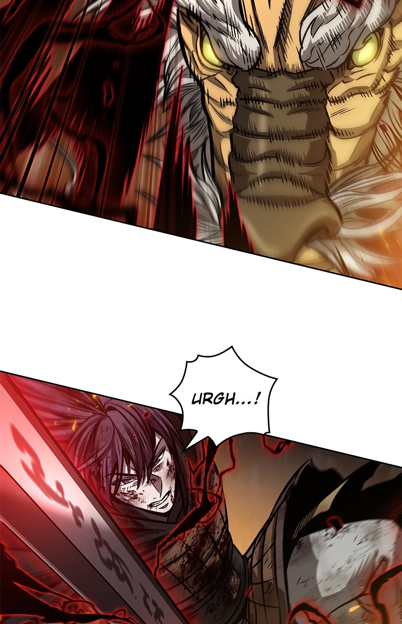 Read Nano Mashin chapter 207 image 24 on Lezhin