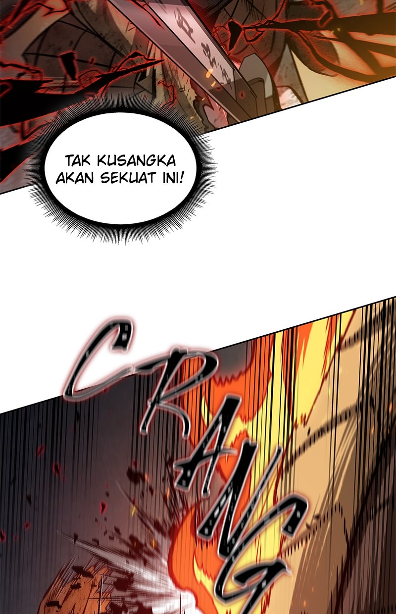 Read Nano Mashin chapter 207 image 25 on Lezhin