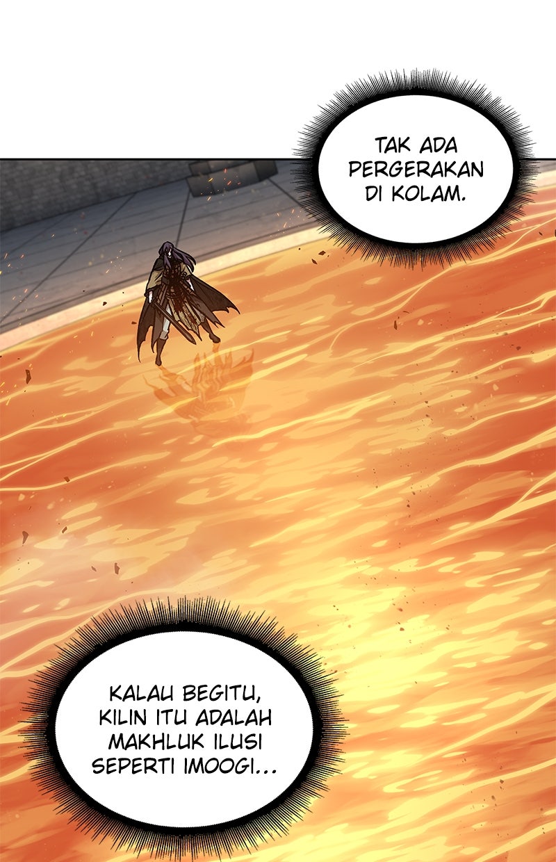 Read Nano Mashin chapter 207 image 28 on Lezhin