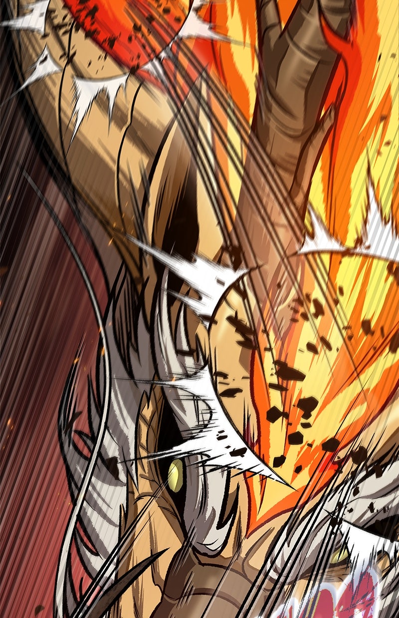 Read Nano Mashin chapter 207 image 34 on Lezhin