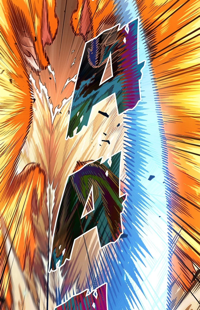Read Nano Mashin chapter 207 image 39 on Lezhin