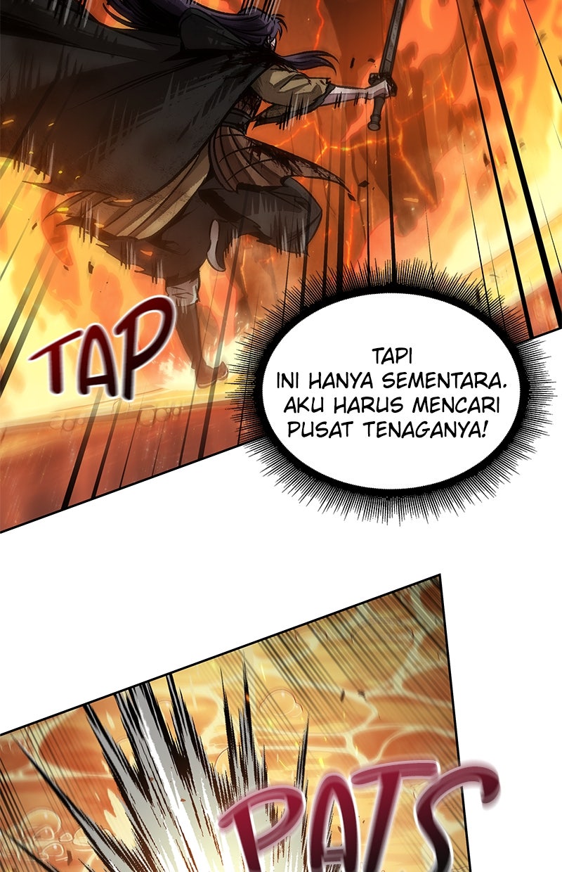 Read Nano Mashin chapter 207 image 42 on Lezhin