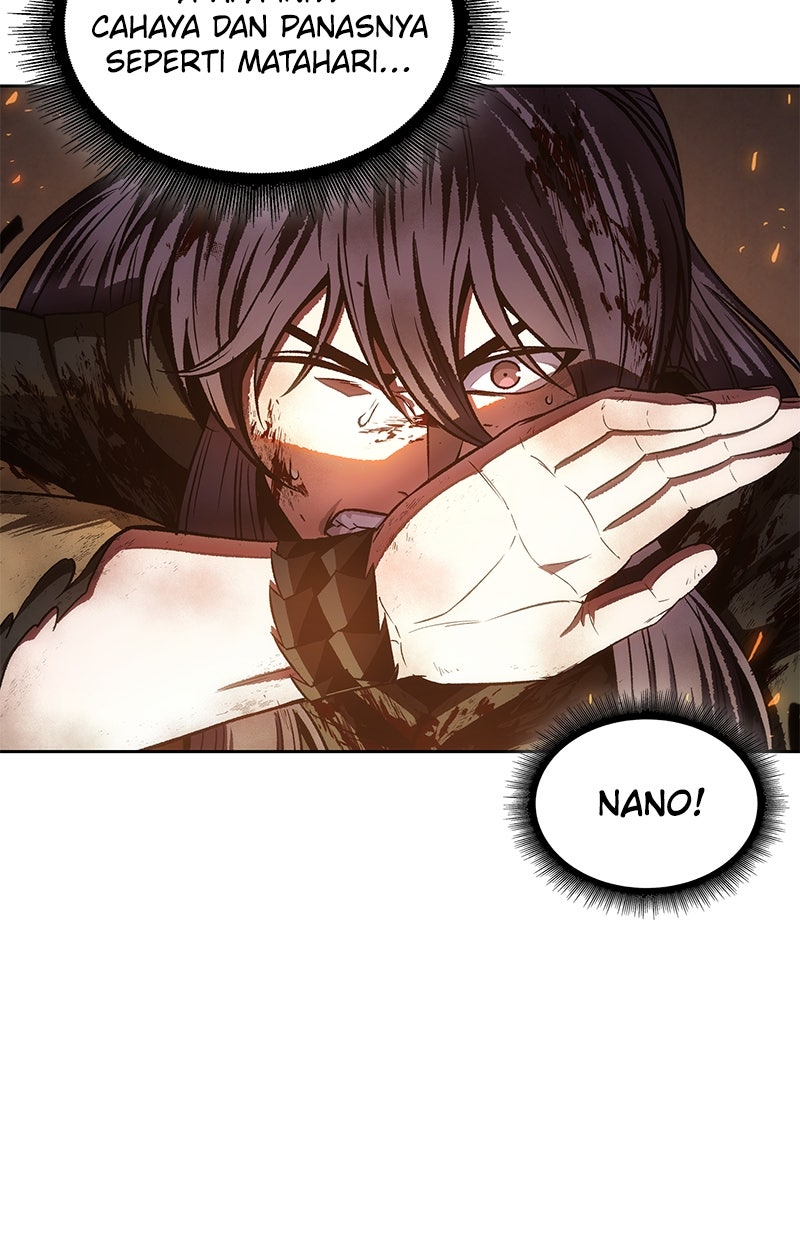Read Nano Mashin chapter 207 image 47 on Lezhin