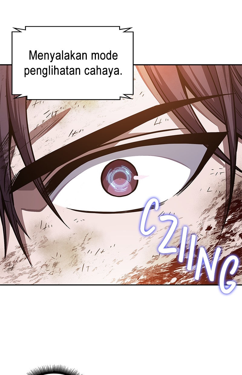 Read Nano Mashin chapter 207 image 48 on Lezhin